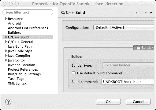 Troubleshooting Eclipse projects