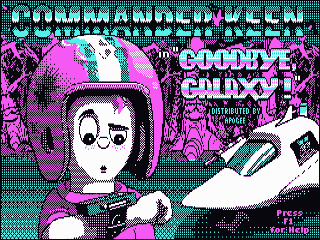 Channel mixing – seeing in Technicolor