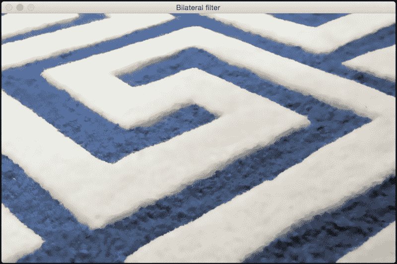 Deconstructing the code