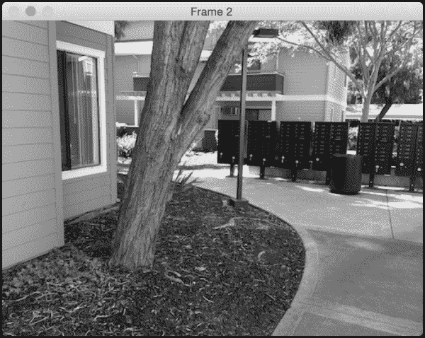 What if the images are at an angle to each other?