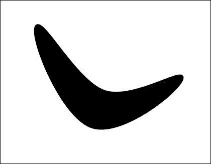 Contour analysis and shape matching