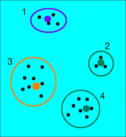 What is a visual dictionary?