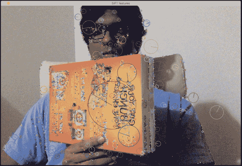 How to track planar objects?