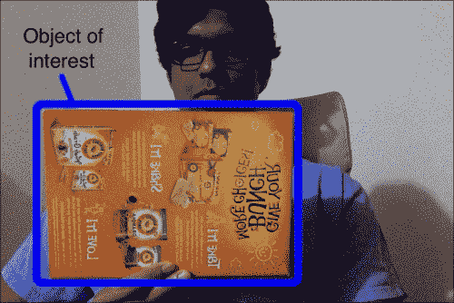 How to track planar objects?