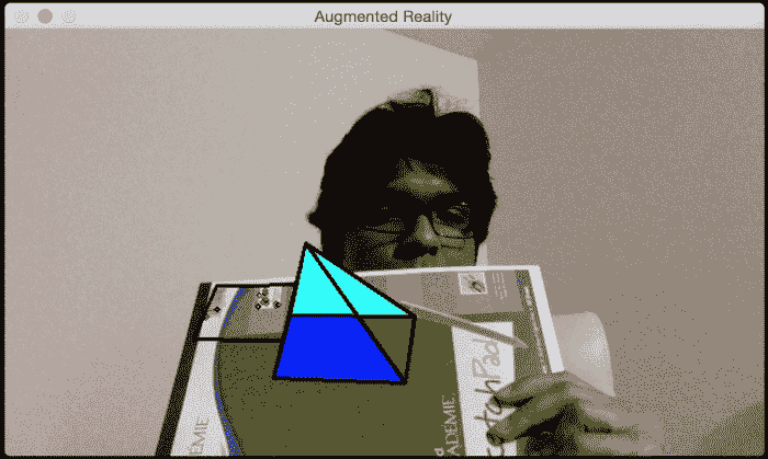 Let's add some movements