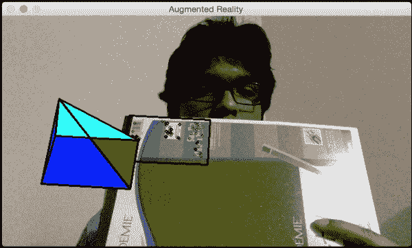 Let's add some movements