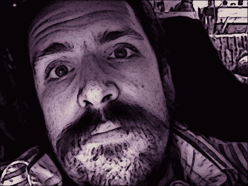 Modifying the application