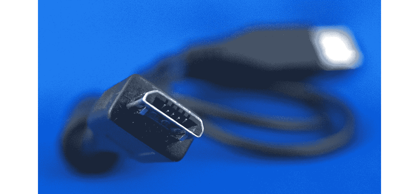 Figure 12: A Micro-USB plug 