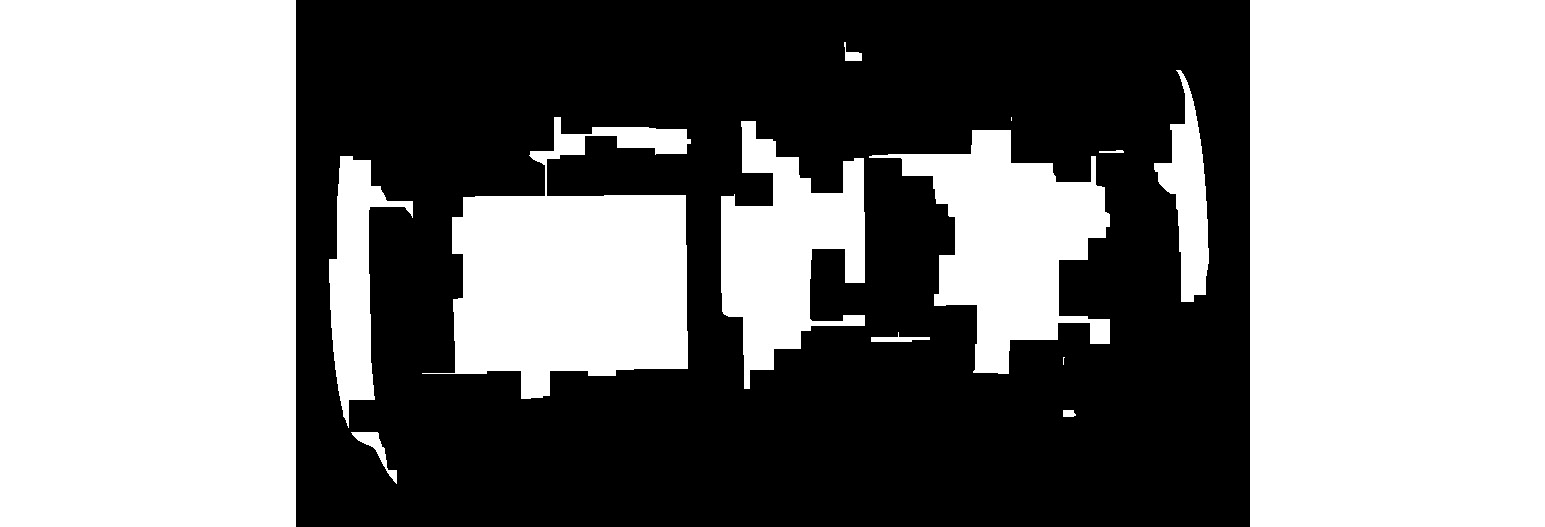 Fig.11.11 – Eroded image 